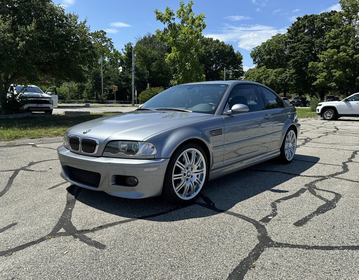 bmw m series 2004 WBSBL93424PN57744 image bmw m series 2004 WBSBL93424PN57744 image
